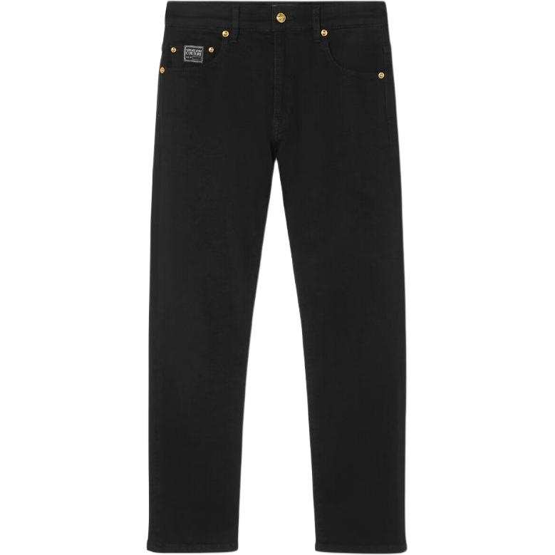 VERSACE JEANS Couture Tapered Leg Jeans