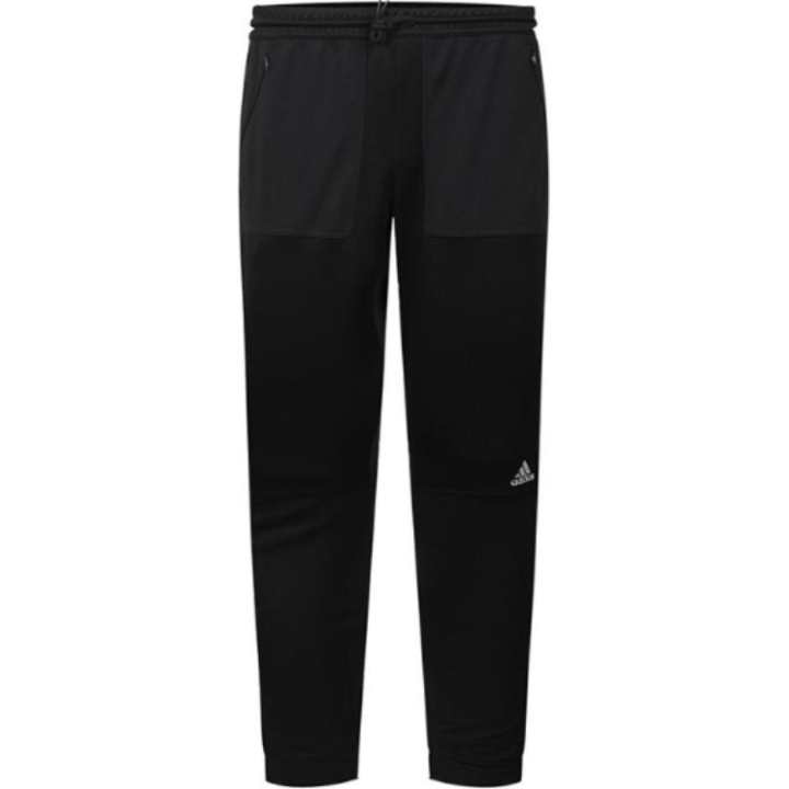 Adidas Adidas TRICOT PANT M Knitted Sweatpants Men's Black