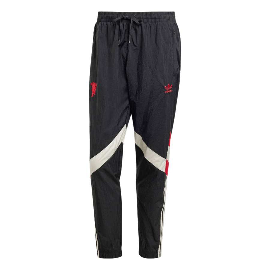 Adidas Originals Manchester United Originals Track Pants