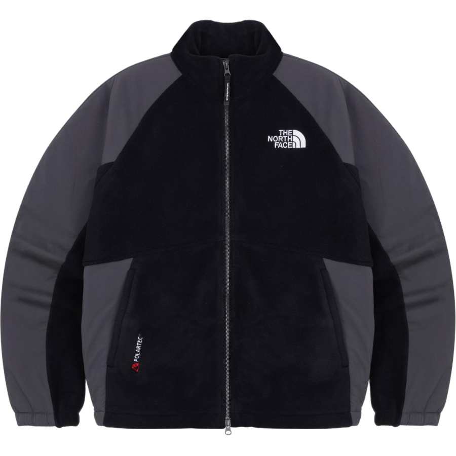 THE NORTH FACE Jackets & Coats Men's Black