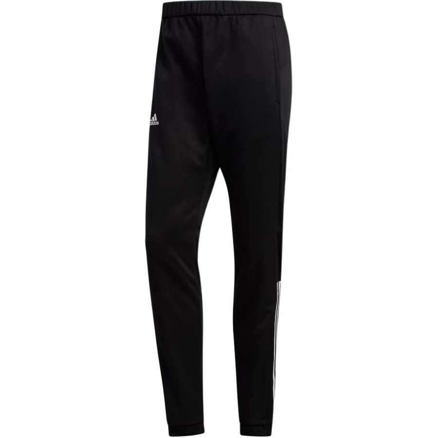 Adidas Adidas Casual Pants Men's Black