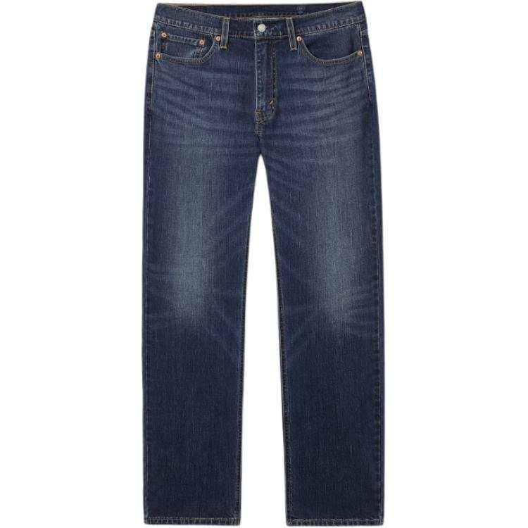 Levis Levis Jeans Men's Medium Blue Moderate Tapered Pants
