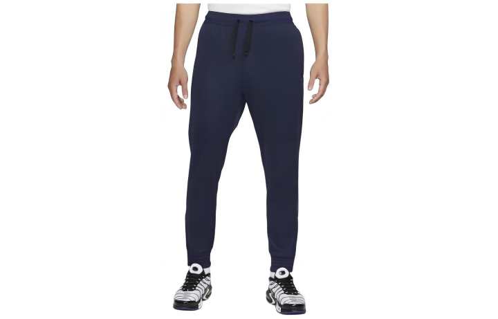 Nike Nike Casual Pants Men's Blue Moderate Other