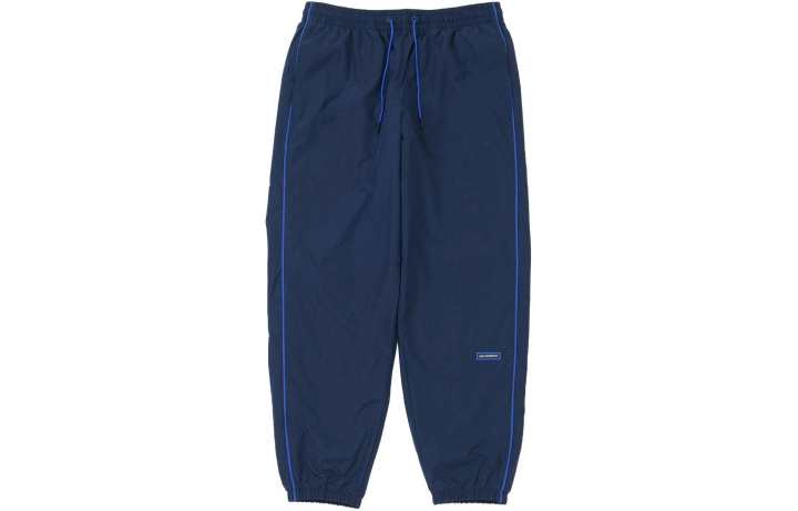 New Balance New Balance Casual Pants Men's Dark Blue