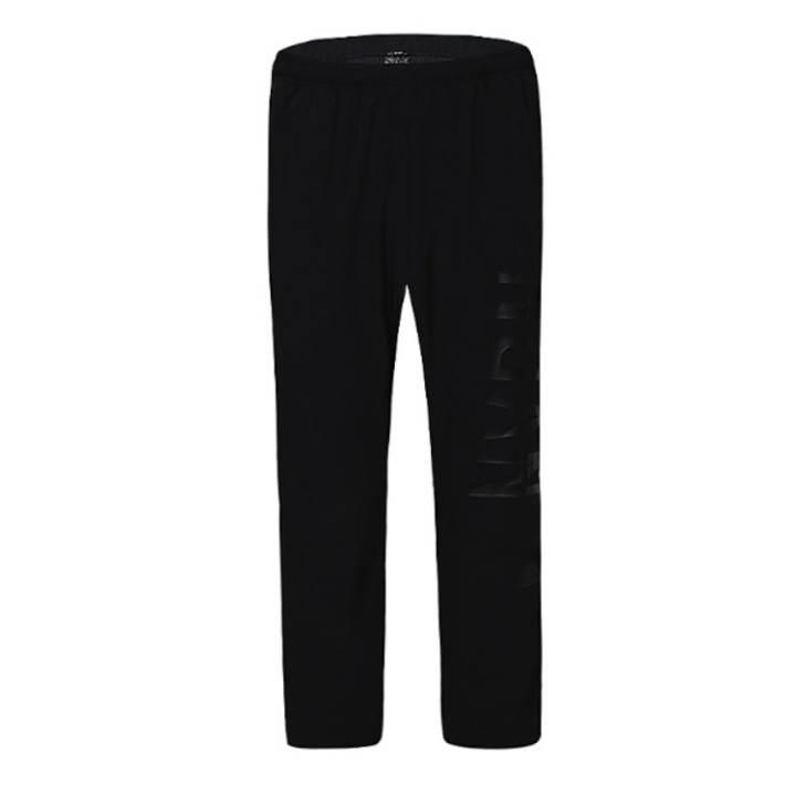 Adidas Adidas WO WOVEN Casual Pants Men's Black