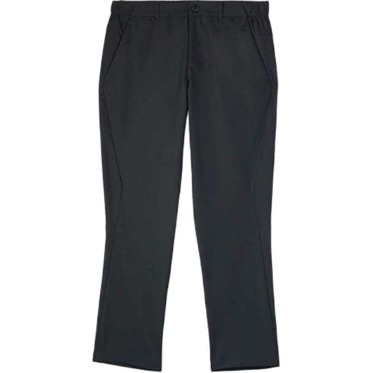 DESCENTE DESCENTE Casual Pants Men's Black