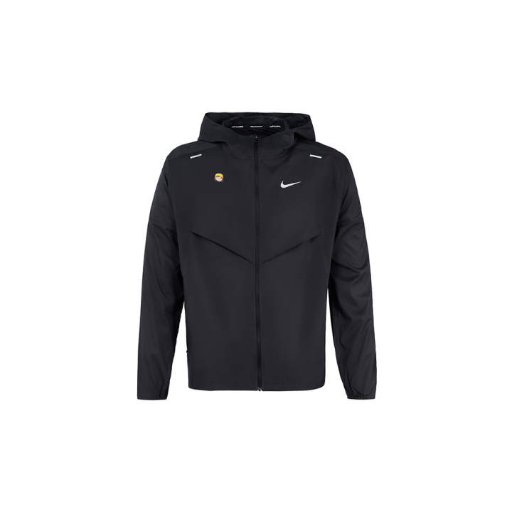 Nike Nike Sun Protection Clothing Men's Black