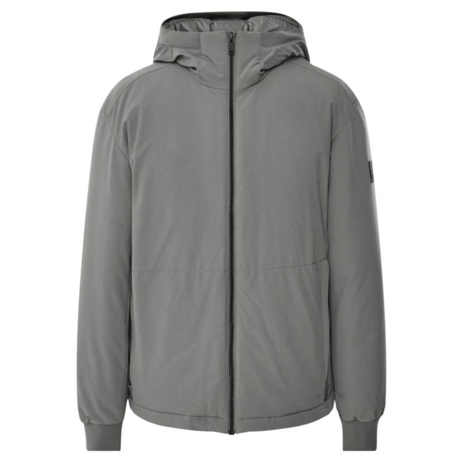 HUGO BOSS HUGO BOSS Puffer Jacket Men's Light Green