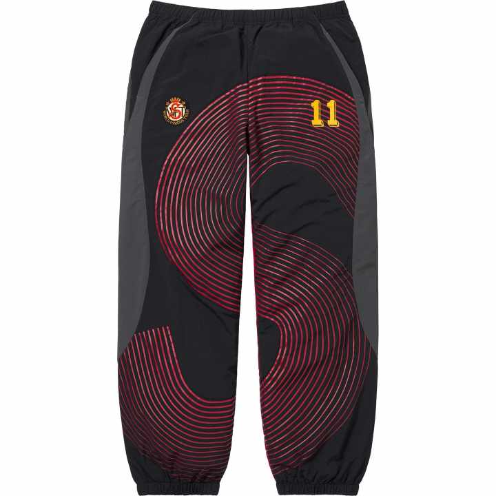 Supreme Supreme S Logo Track Pant