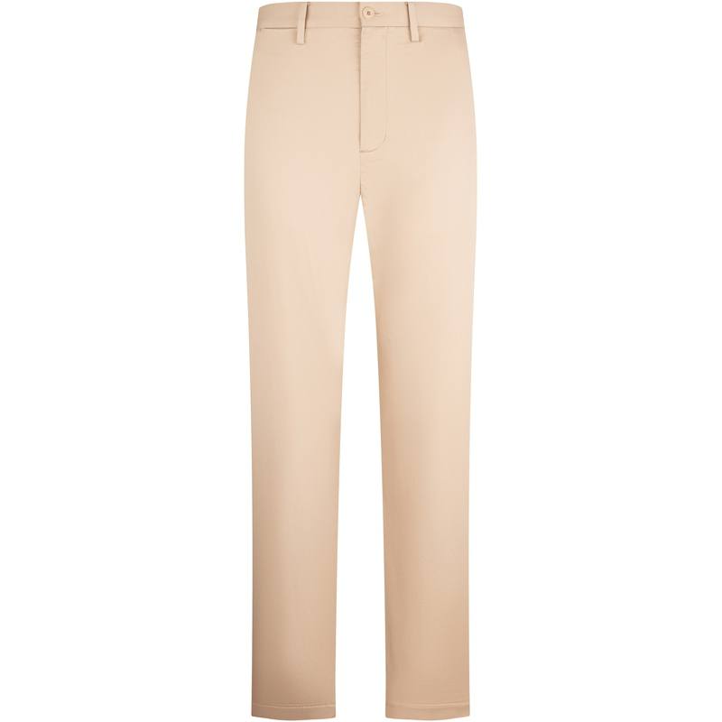 Tommy Hilfiger Casual Pants Men's Light Khaki