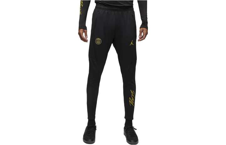Jordan Jordan Casual Pants Men's Black Moderate Other