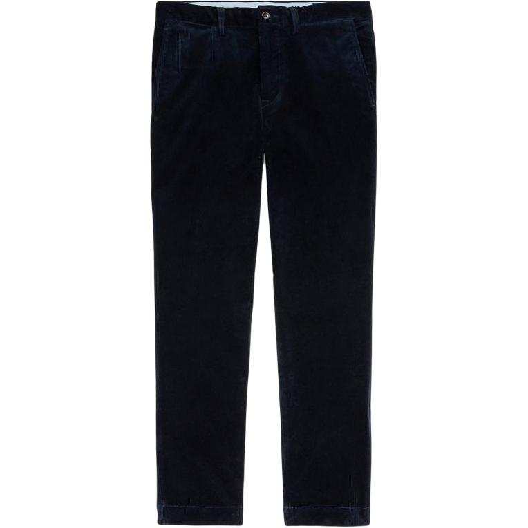 Polo Ralph Lauren straight-leg corduroy trousers