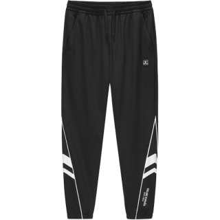 KELME Knitted Sweatpants Unisex Agate Black