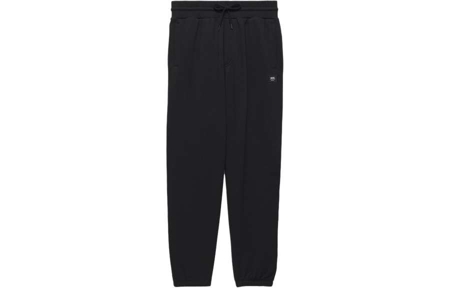 Vans Vans Original Standards Knitted Sweatpants Men's Black