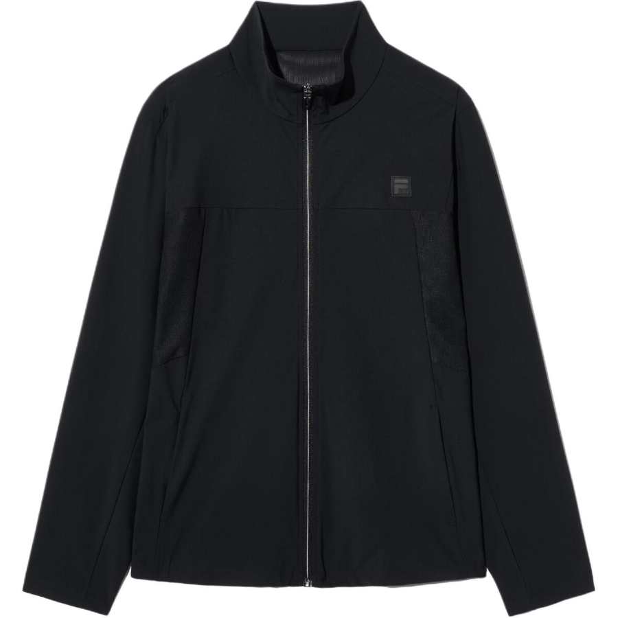 FILA FILA Jackets & Coats Men's Black