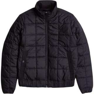 G-STAR RAW G STAR RAW Jackets & Coats Men's Pitch Black