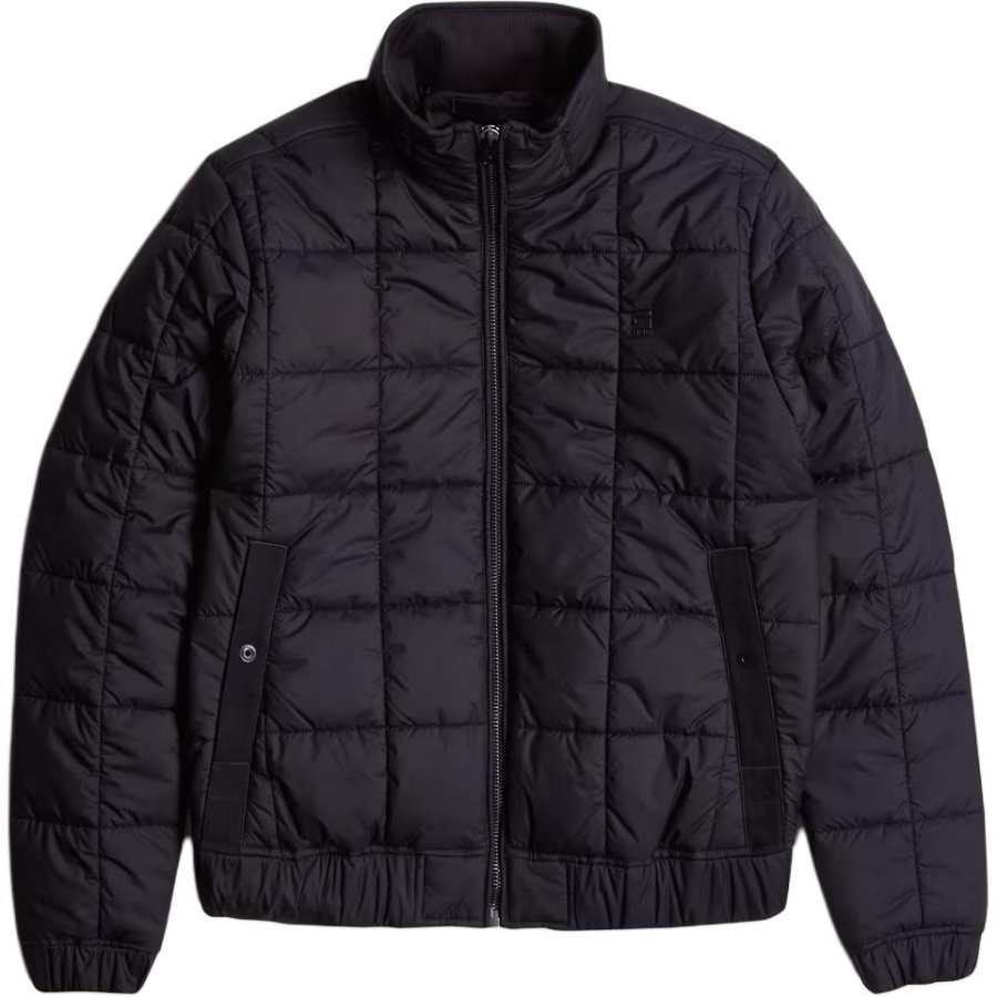 G-STAR RAW G STAR RAW Jackets & Coats Men's Pitch Black