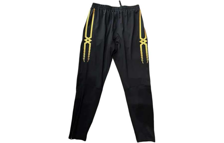 Mizuno Mizuno Knitted Sweatpants Unisex Black