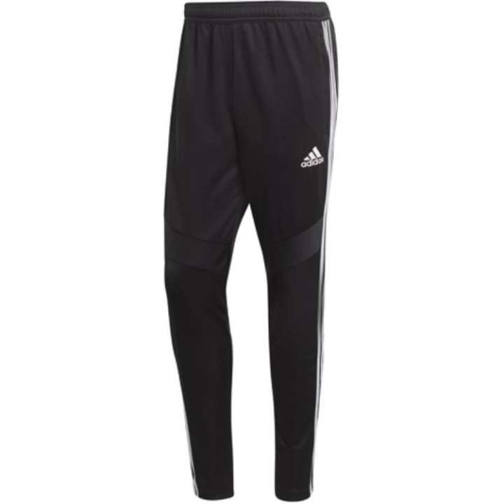 Adidas Adidas Knitted Sweatpants Men's Black