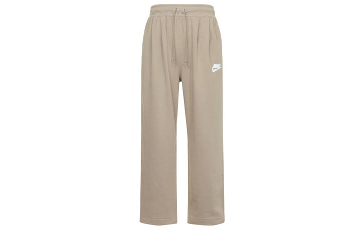 Nike Nike Sportswear Knitted Sweatpants Men's Khaki