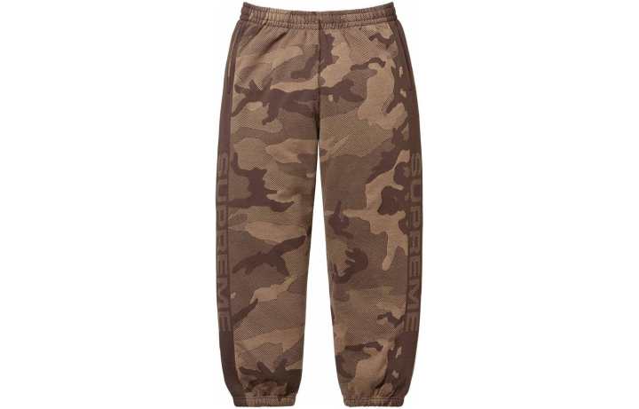 Supreme Supreme Small Box Sweatpant SS24
