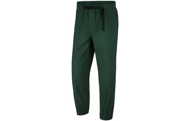 Nike Nike Casual Pants Men's Fir Green