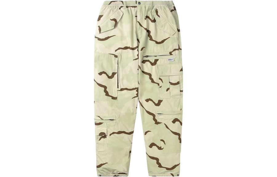 Thisisneverthat Thisisneverthat Cargo Flight Pant