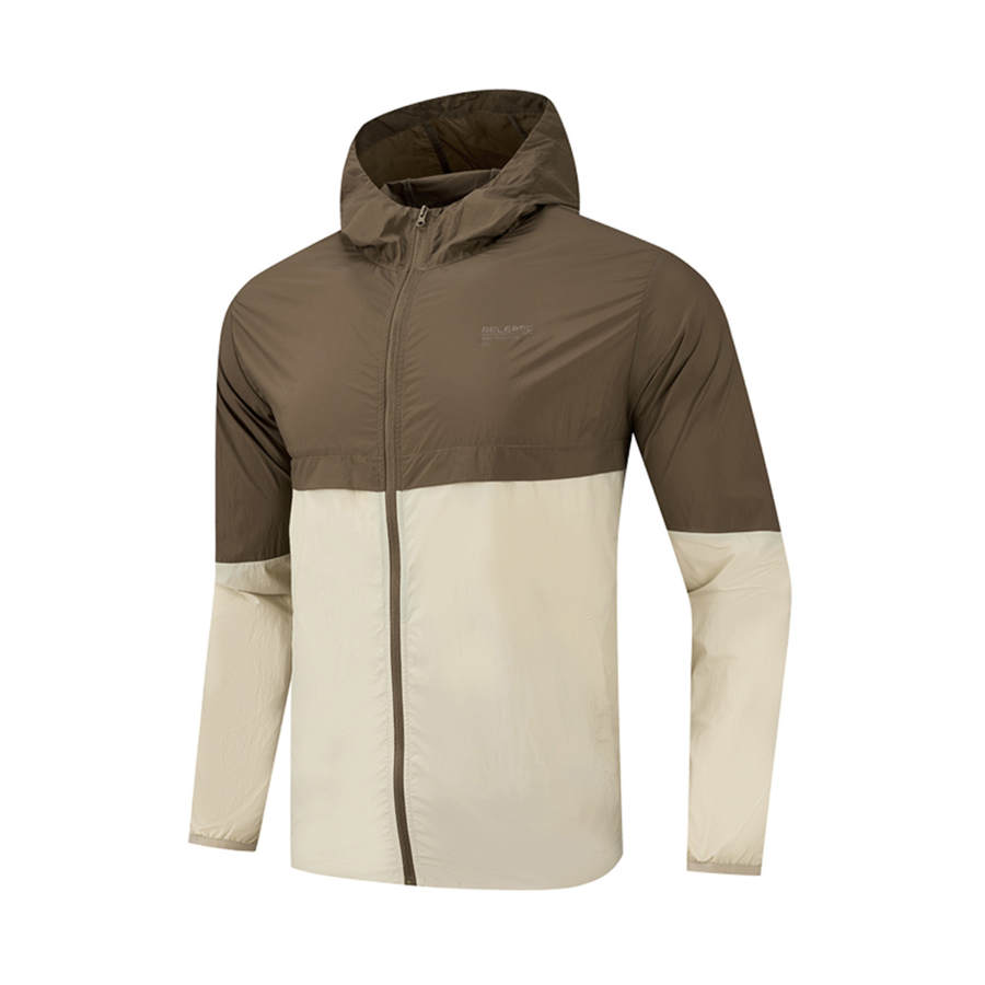 361° Sun Protection Clothing Men's Amber