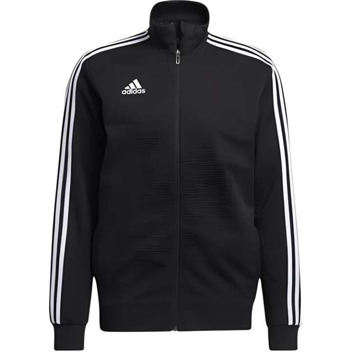 Adidas Adidas Tiro19 Training Jacket Men's Black