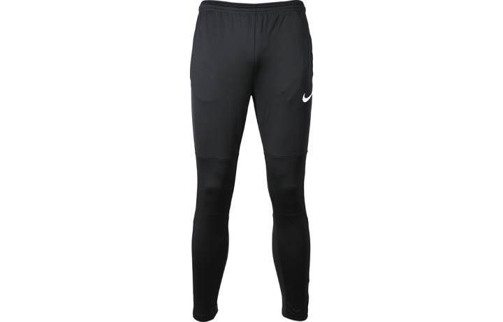 Nike Nike Casual Pants Men's Black Moderate Other