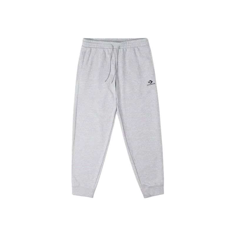 Converse Converse Knitted Sweatpants Unisex Gray