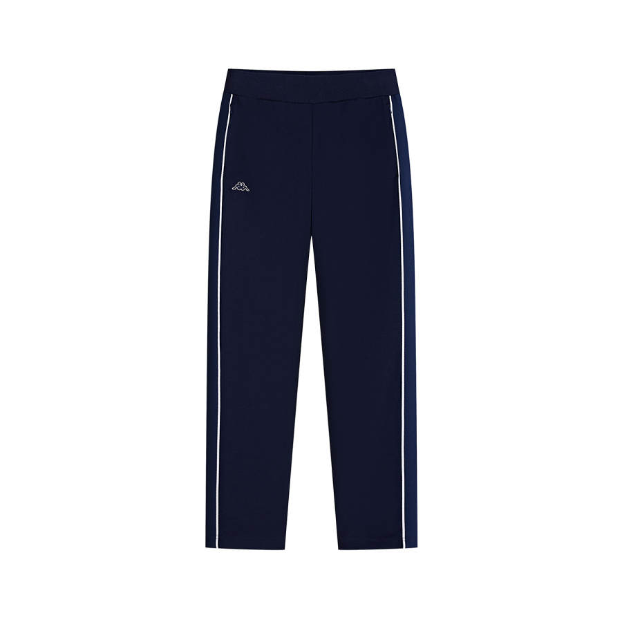 Kappa 1916 Knitted Sweatpants Men's Midnight Blue