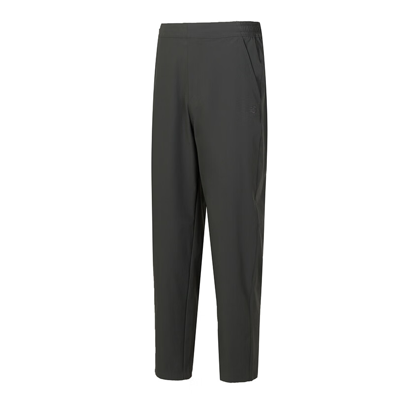 New Balance New Balance Running Pants Men's Gray