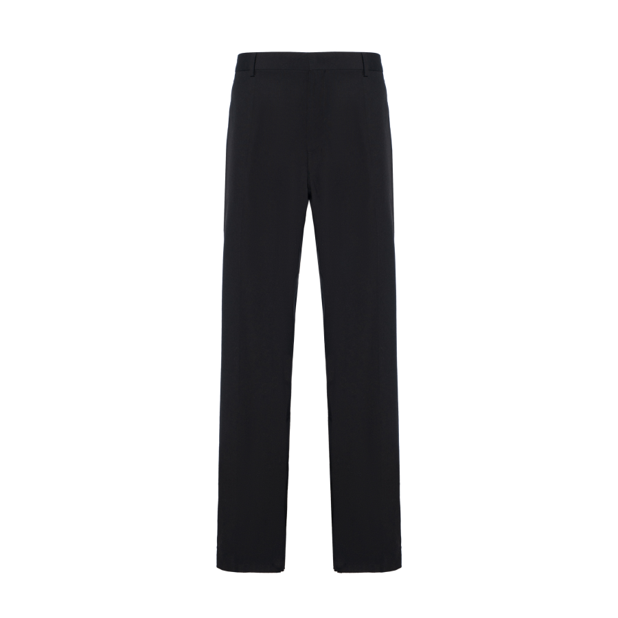 Valentino Straight Leg Tailored Trousers