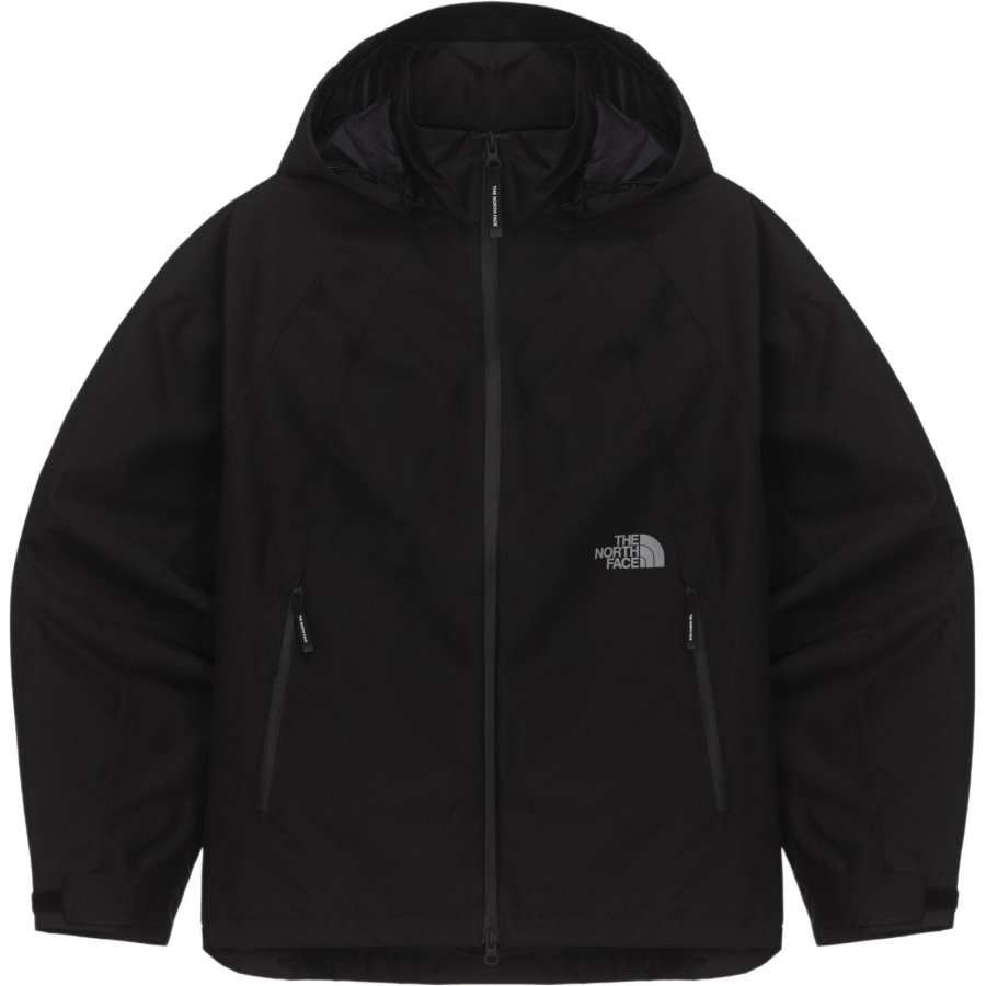 THE NORTH FACE SLOPE Jackets & Coats Men's Black
