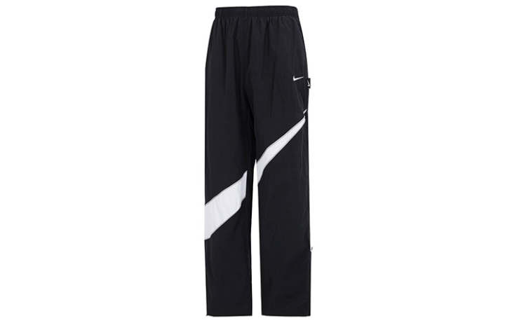 Nike Nike Sportswear Big Swoosh Woven Pants Asia Sizing