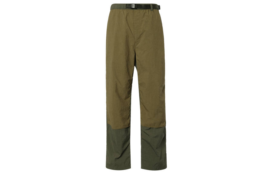 THE NORTH FACE Casual Pants Men's Green
