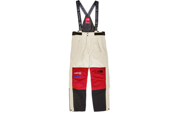 Supreme Supreme The North Face Expedition Pant