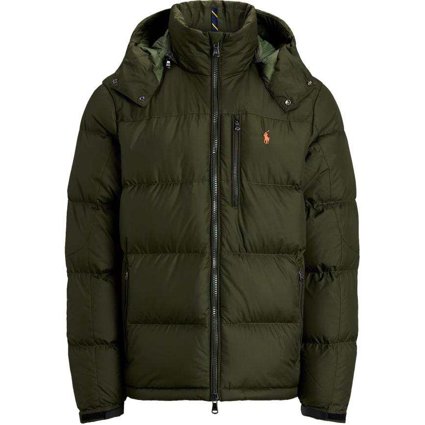Polo Ralph Lauren The Gorham Down Jacket