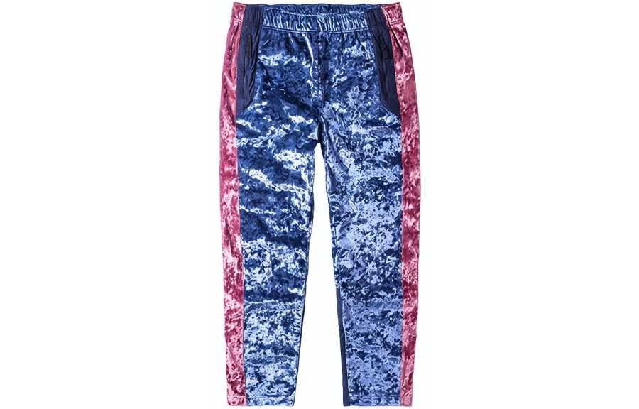 THE NORTH FACE Casual Pants Men's Blue