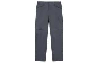 OZARK GEAR Casual Pants Men's Gray
