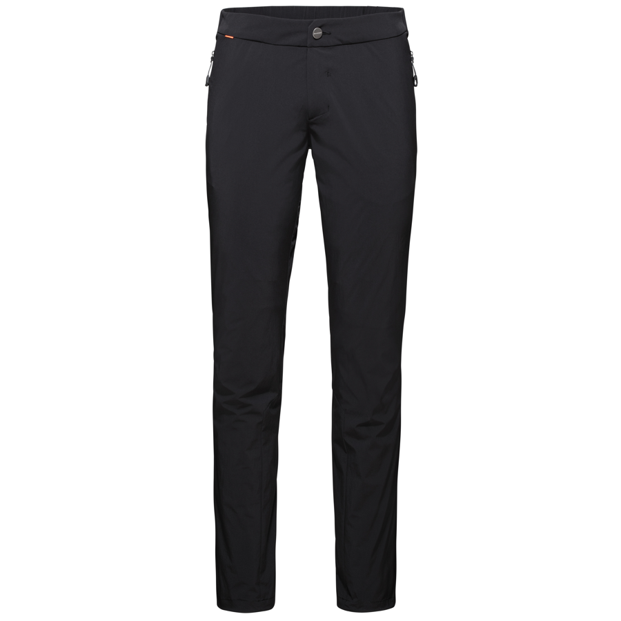 MAMMUT MAMMUT Runbold Casual Pants Men's Black