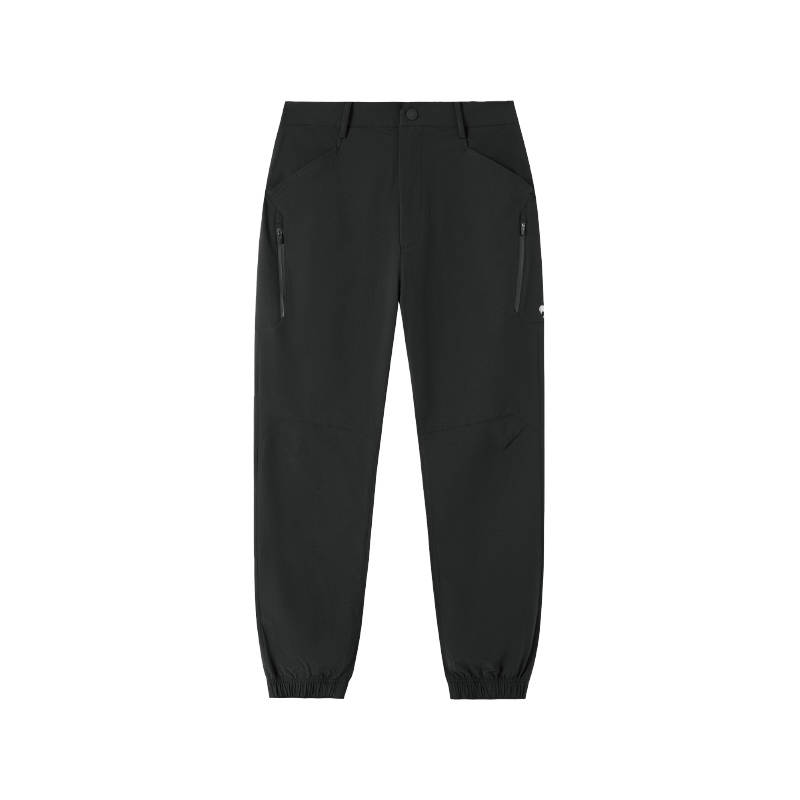 Le Coq Sportif Knitted Sweatpants Men's