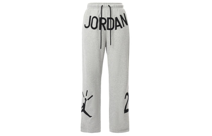 Jordan Jordan X Nina Chanel Fleece Pants Asia Sizing