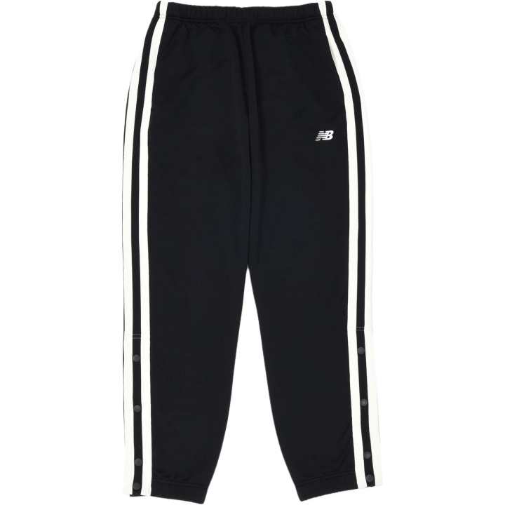New Balance New Balance NB Knitted Sweatpants Men's Black