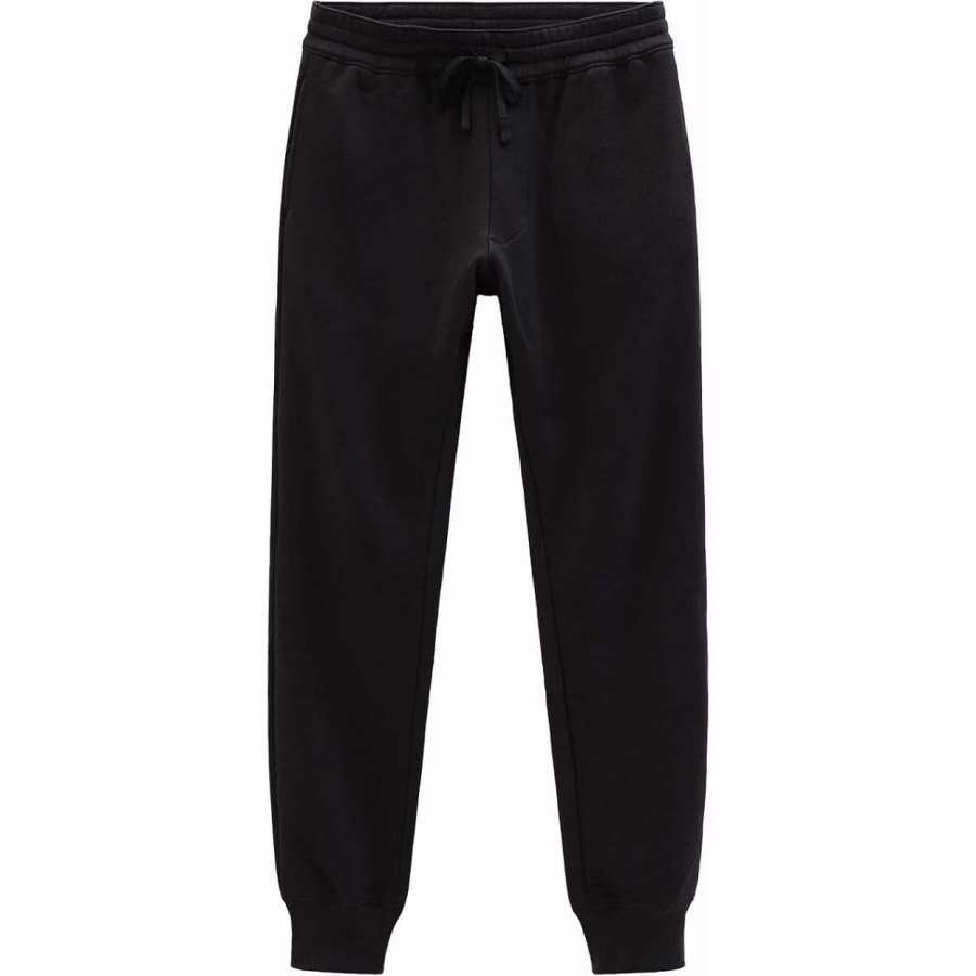 Timberland Knitted Sweatpants Men's Black