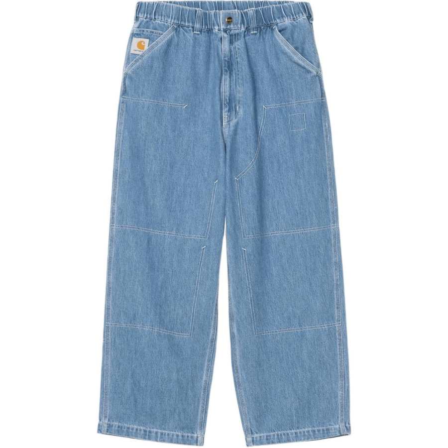 Carhartt WIP X Invincible Double Knee Pant