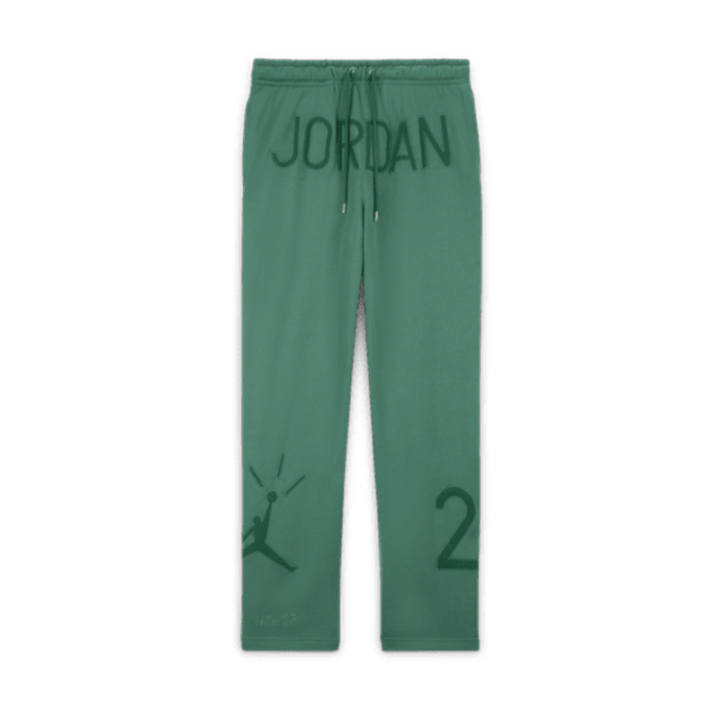 Nike Jordan X Nina Chanel Fleece Pants Asia Sizing