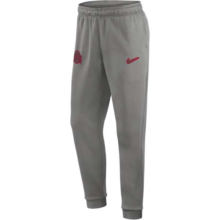 Nike Nike Ohio State Buckeyes Sideline Player Men's Nike Dri-FIT College Joggers