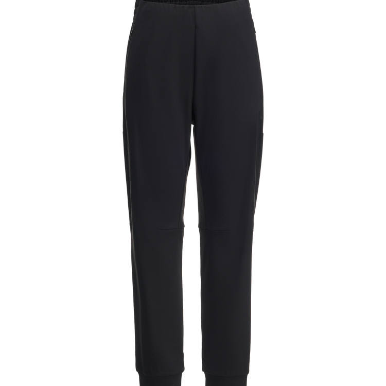 DESCENTE TRAINING Knitted Fabric Sports Pants Men's